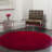 Shortt Shag Hand Tufted Performance Solid Color Rug-89270907