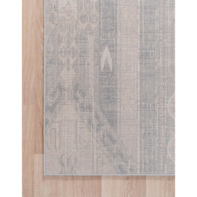 Wenden Southwestern Indoor Rug, Runner 2'7" x 10'