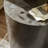 Canajoharie Stone Top End Table