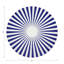 Sous-verres Constellations Point