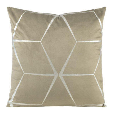 Microfiber Square Pillow Case