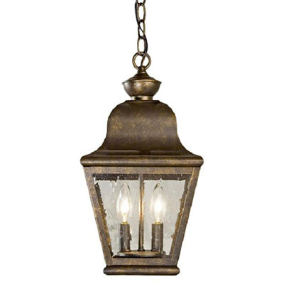 Palmer 2 - Light Chandelier