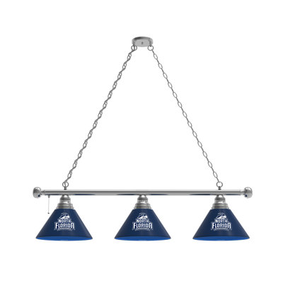 3 - Light Pool Table Lights Pendant