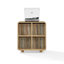 Support pour tourne-disque Zube