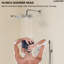 Système de douche à pluie haute pression 10 po, robinet de baignoire avec valve à pression équilibrée-107226377
