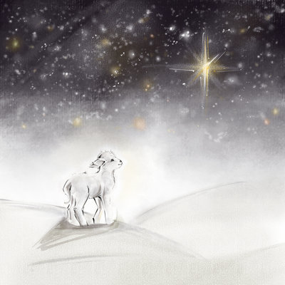 " Christmas Card "