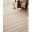 Tapis transitionnel ivoire / argile Chris Loves Julia x Loloi Chris-72888165