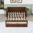 Multifunctional Daybed with Drawers and Desk,Shelves-423747371-423747375