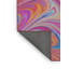 Abstrait rose Tapis décoratif-1559117071
