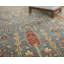 Carrington Wool Oriental Area Rug-1900570249