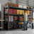 Heavy Duty 4-Tier Steel Shelves - Adjustable Storage Rack For Garage, Warehouse, Pantry,68" H x 60" W x 36" D-1365529129