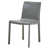 Faux Leather Anthracite