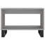 Azilynn Sled Coffee Table with Storage-1509922347