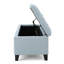 Repose-pieds avec rangement Glouster V2-1981608976