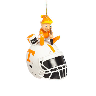 Ornement figurine suspendue NCAA