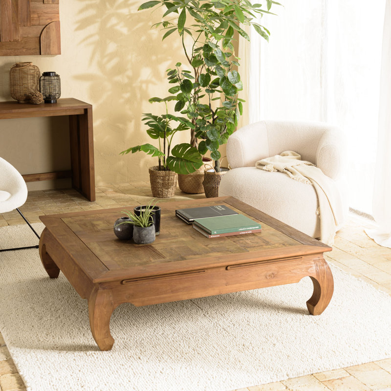 Mcconnell Coffee Table