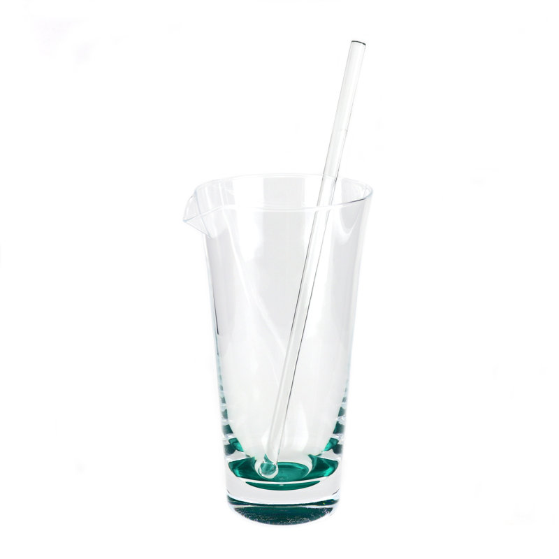 Shaker en verre