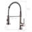 AWZTOO Pull Down Kitchen Faucet-55622574