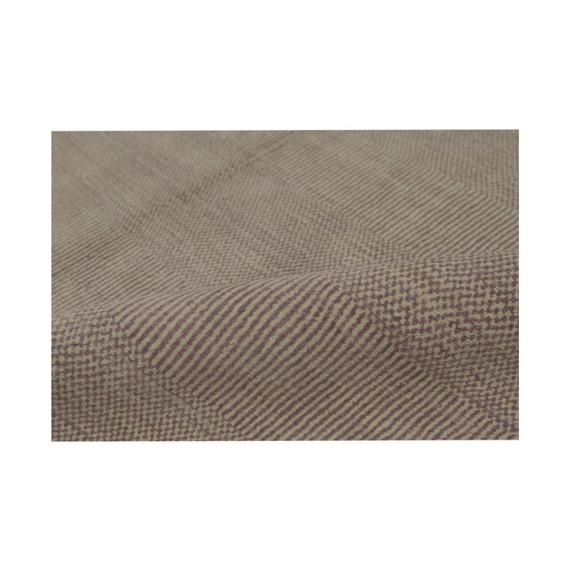 Hand Woven Area Rug