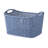 Plastic Storage Bin-92437817-92437823