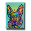 «All In» par Dean Russo, art mural sur toile-614514672