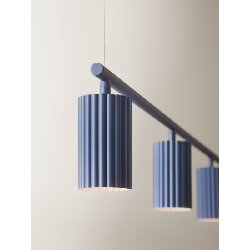 Donna Line 120, Midnight Blue