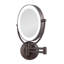 Miroir de maquillage / rasage Aldona