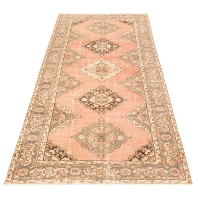 Croff Wool Geometric Indoor Rug