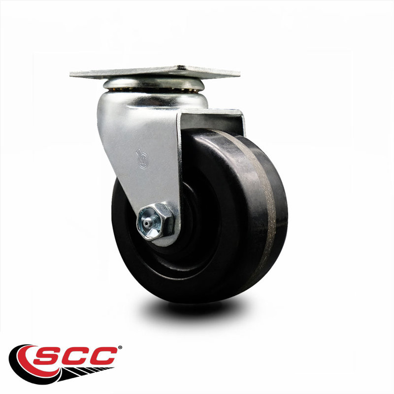 Phenolic Caster
