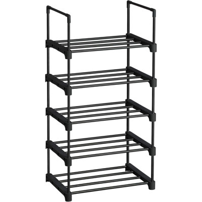 20 Pair Shoe Rack