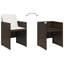 Ensemble repas avec coussins Hokku Designs-309913407-309913395-309913392