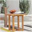 Table d'appoint ELLA SQUARE