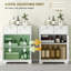 Bathroom Cabinet