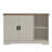 Erison 2 Door and 3 Drawer Sideboard-91717247