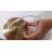 Modern Amber Glass Led Pendant Light-333726408