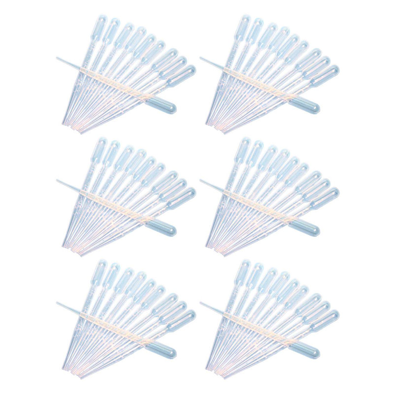 Jeu éducatif de Pipettes
