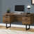 Walnut/Black selected