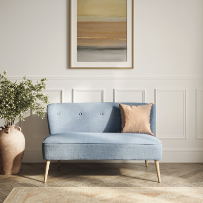 Nathanial 2 Seater Sofa