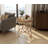 Manningtree Tray Top End Table-1127211557