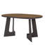 Extendable Dining Table-1241552931