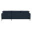 3 Seater Corner Sofa -1603034827-1603034829