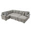 Canapé modulaire Jayly-1532462245