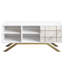 Aldegonde TV Stand for TVs up to 58"-1377460817