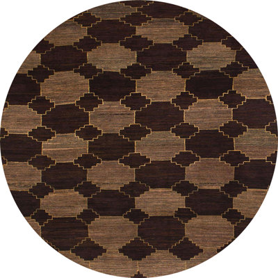 Tapis abstrait moderne 1439