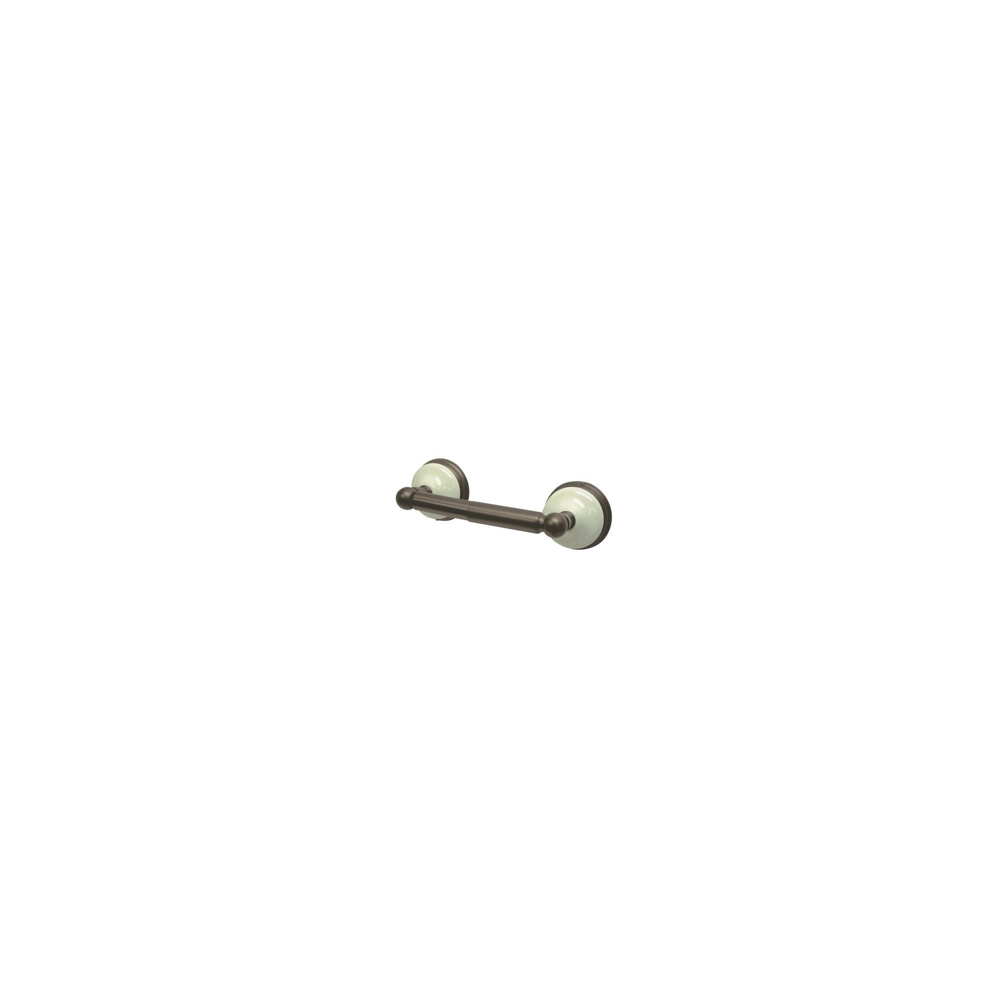 Kingston Brass Victorian Toilet Paper Holder, Oil Rubbed Bronze