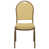 Motif en losanges beige est en rupture de stock