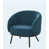 Bleu vert antique