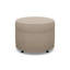 Round Ottoman-1244257218