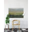 «Misty Valley II», reproduction d'art sur toile-30868522