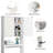 Kynsey Over The Toilet Storage-1631258304